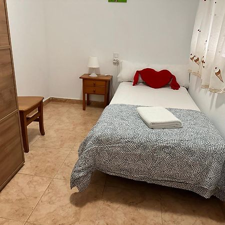 Homely Apartments Alcatri Torrevieja Exteriör bild