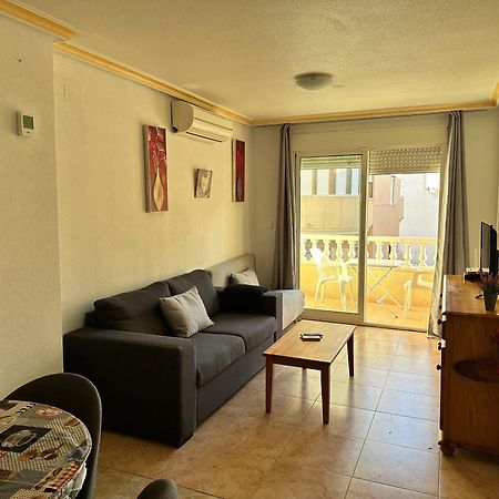 Homely Apartments Alcatri Torrevieja Exteriör bild