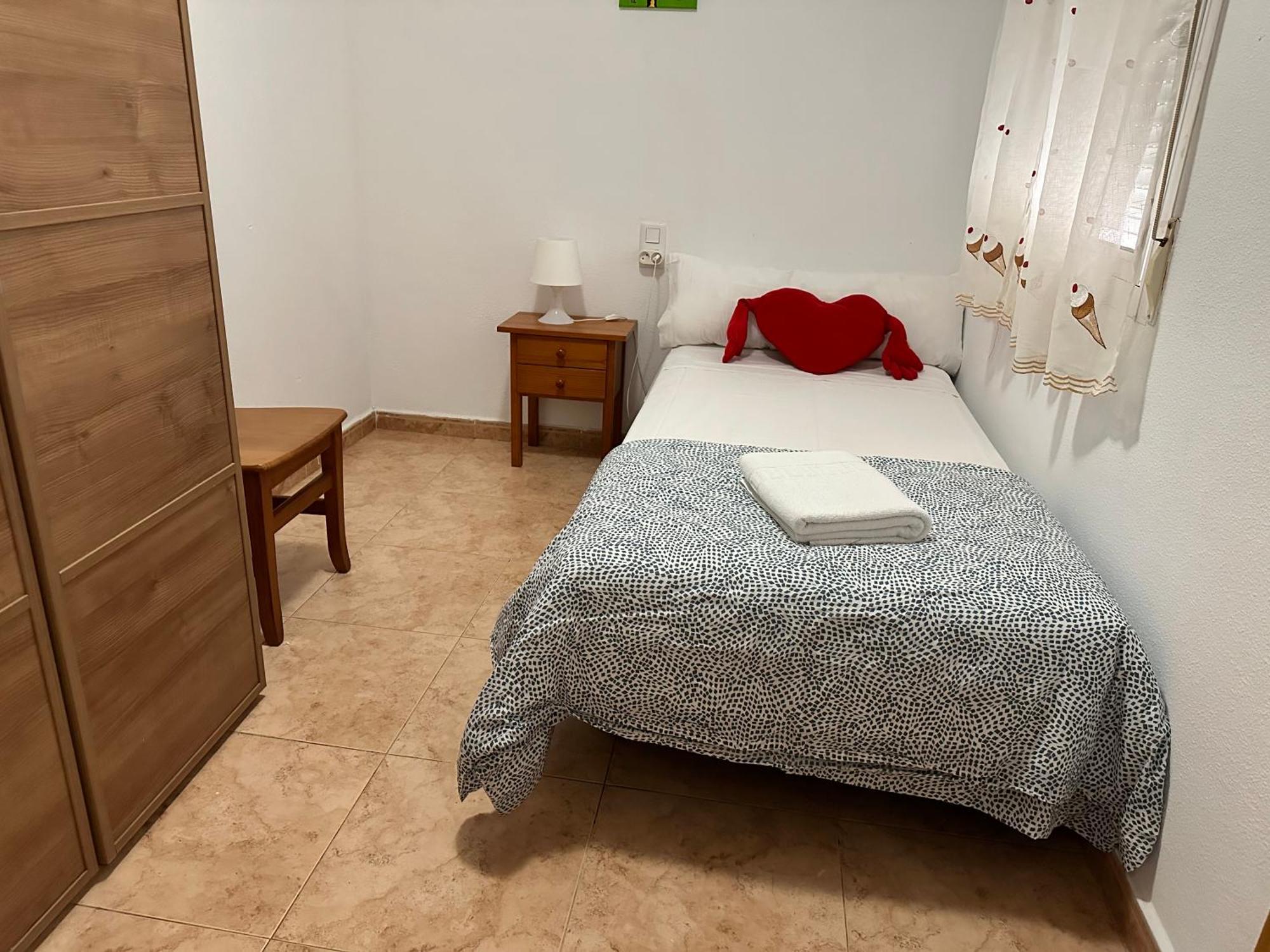 Homely Apartments Alcatri Torrevieja Exteriör bild